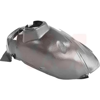 Příslušenství karosérie obložení, dutina kola VAN WEZEL 2911434