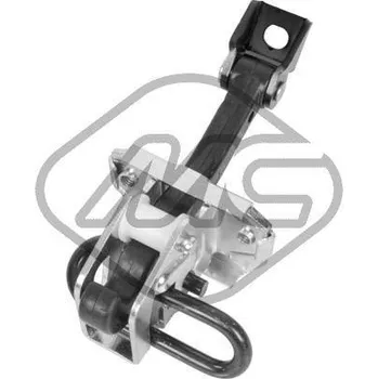 Dveře karosérie Uchycení dveří, , Metalcaucho, 43870