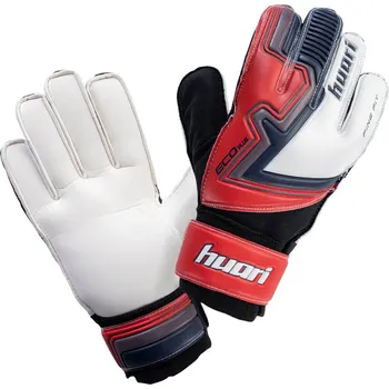 Rukavice Rukavice HUARI IBRAM SENIOR M000165526 – Červená 10