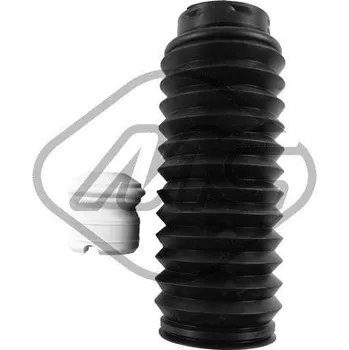 Ochranná sada proti prachu, tlumič pérování, , Metalcaucho, 42329