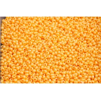 Korálek VP Preciosa rokajl 10/0 č. 578 (10g)