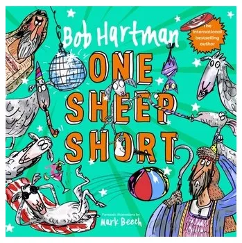 One Sheep Short - Bob Hartman