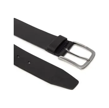 Opasek Pánský pásek Boss Jor-V 50471321 Černá 85