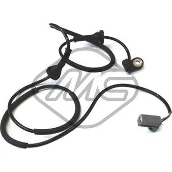 ABS Snímač, počet otáček kol, , Metalcaucho, 50287