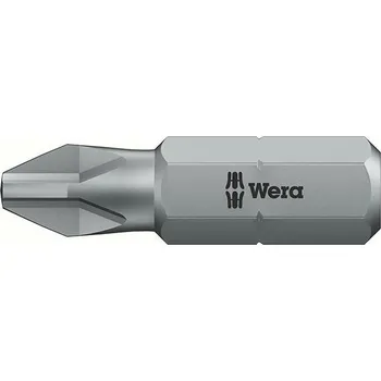 Bit Wera 05072074001 PH3/25 mm