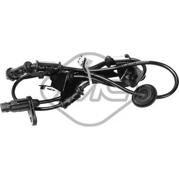 ABS Snímač, počet otáček kol, , Metalcaucho, 50264