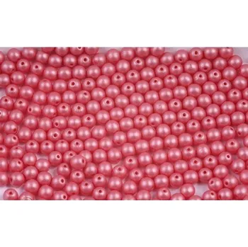 Korálek Korálky kuličky 951 (4 mm)