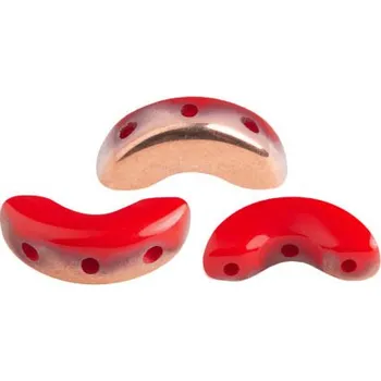 Korálek Arcos® par Puca® č. 118