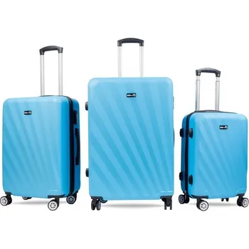 Aga Travel MR4653 sada kufrů