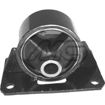 Zavěšení motoru Zavěšení motoru, , Metalcaucho, 54070