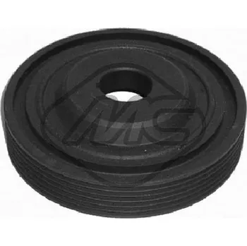 Kliková hřídel remenice, klikovy hridel, , 1038330, 1135052, 1250444, 6599021, 928M6B320DB, 928M6B320DD, 928M6B320DE, 928M6B320DF, Metalcaucho, 04817