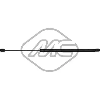 Příslušenství karosérie Pneumatická pružina, zavazadlový / nákladový prostor, , Metalcaucho, 46648