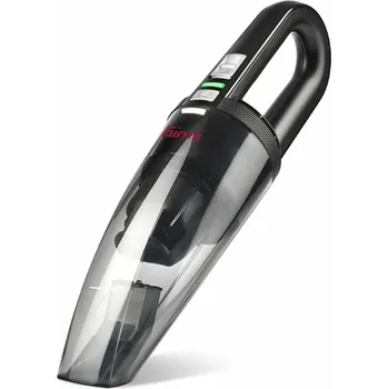 Vysavač Vysavač Girmi, AP1600, dobíjecí, technologie Wet and Dry, lithiová baterie, 40 W