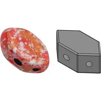 Korálek Paros® par Puca® č. 22