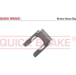 QUICK BRAKE Držák, brzdová hadice 3205