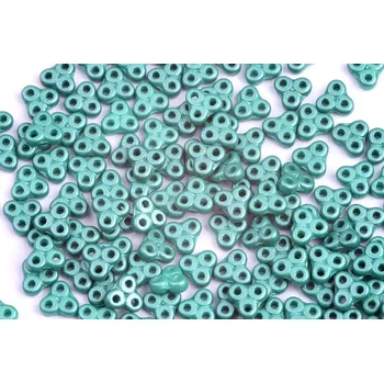 Korálek Trinity č.34 (2x5mm)