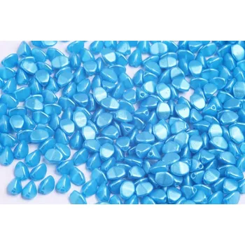 Korálek Korálky pohanka 373 (5x4 mm)