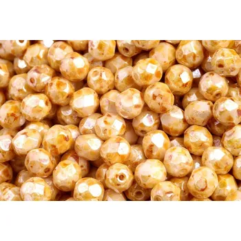 Korálek Ohňovky č.150 (6 mm)