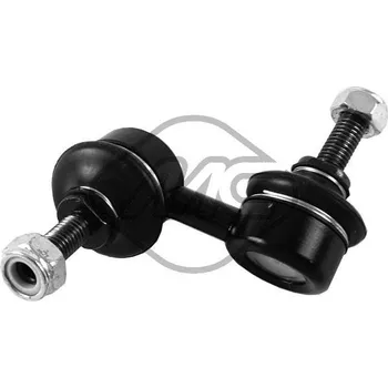 Stabilizátor nápravy Tyč/vzpěra, stabilizátor, , Metalcaucho, 40151