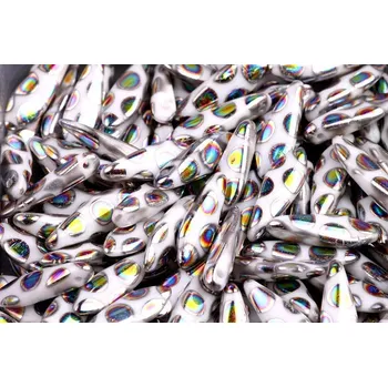 Korálek Koralky - jazýčky č. Exclusive 15