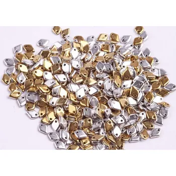 Korálek Dragon® Scale Bead č. 20