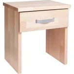 HP-Nábytek Noční stolek Alex BUK