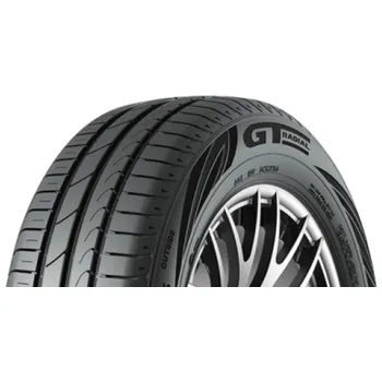 Letní osobní pneu GT Radial Champiro FE2 205/55 R16 91 V
