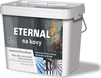 AUSTIS Eternal na kovy 10 kg