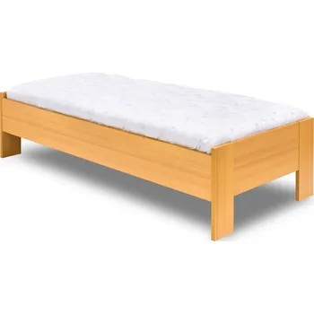 Postel Nábytek Mikulík Zvýšené jednolůžko NEDO I ROZMĚR: 90 x 200 cm