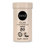 ZENZ Volume Hair Powder Pure No.89 10 g