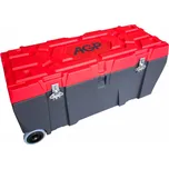 Kufr na kolečkách ROMO pro jádrové vrtačky a stojan AGP AS200