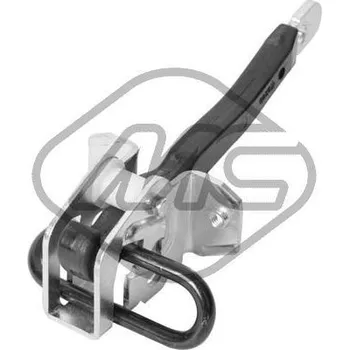 Dveře karosérie Uchycení dveří, , Metalcaucho, 43868