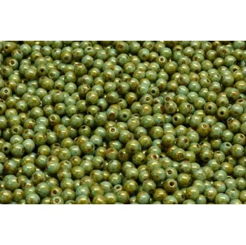 Korálek Korálky kuličky 90 - (8mm)