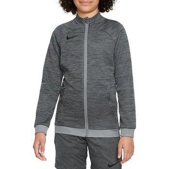 Míčový sport Bunda Nike K NK DF ACD TRK JKT MAT NOV fd3134-065 Velikost M (137-147 cm)