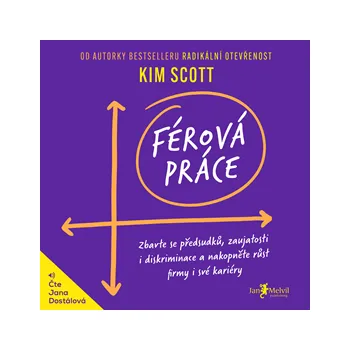 Férová práce MP3 download