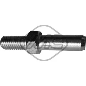 Rizeni, zajistovaci (zamykaci) tlacitko, , Metalcaucho, 42102