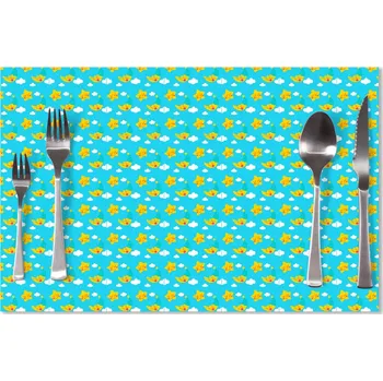 prostírání Sablio Prostírání Hvězdy a měsíce: 40x30cm