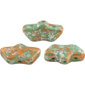 Korálek Delos® par Puca® č. 60