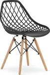Jídelní židle Roten 79 x 56,5 x 48,5 cm…