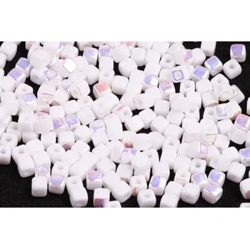 Korálek CUBIX korálky - č.3