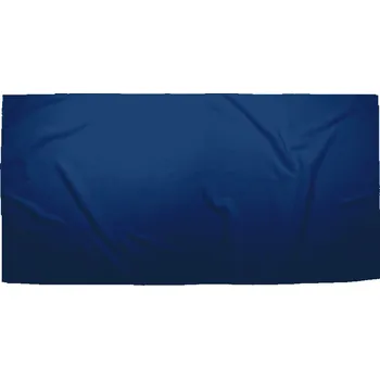 Sablio Ručník Modrá 2 - 30x50 cm