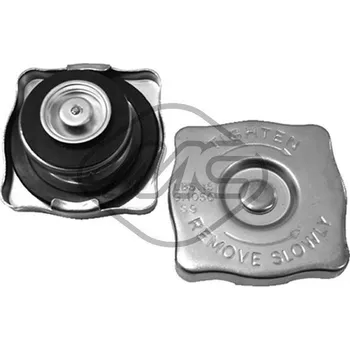Uzavírací víčko, , Metalcaucho, 45136