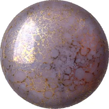 Korálek Kabošon par Puca® č. 231