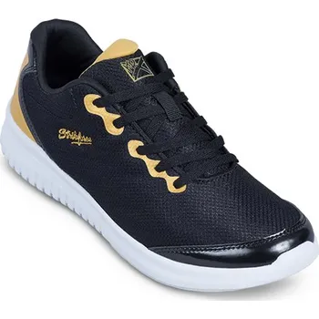 Bowling GLITZ ČERNÁ/ZLATÁ dámské 8 US