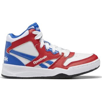 Chlapecká obuv Dětské Vysoké boty REEBOK BB4500 COURT GX1457 36,5