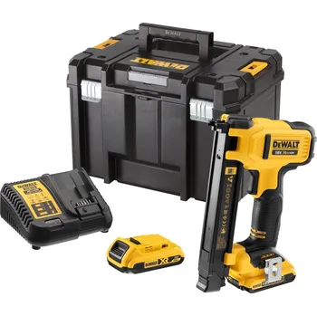 Sponkovačka DeWALT DCN701D2