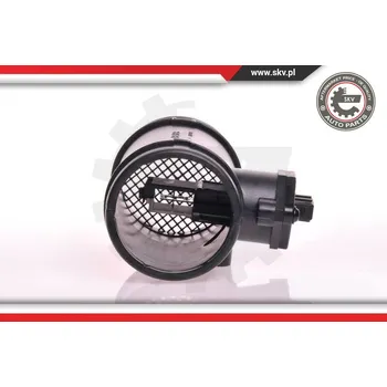 Váha vzduchu SKV Snímač množství protékajícího vzduchu 07SKV025