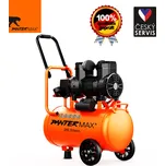 PANTERMAX AirFlow 26 SILENT tichý kompresor