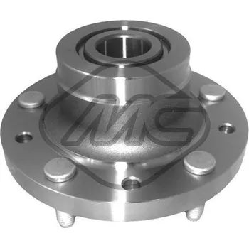 Sada lozisek kol, , 1371312, 1377911, 1417336, 6C111A049BA, 6C112B664BA, 6C112B664BB, Metalcaucho, 90158