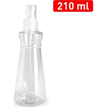 Rozprašovač PlasticForte Rozprašovač 210ml